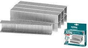 12mm X 1.2mm Staples 1000/pk