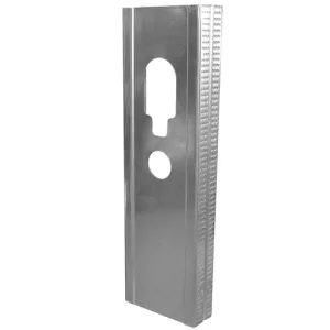 3-5/8'' steel stud 10'