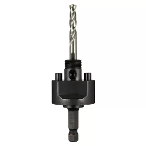 3/8 Arbor Bit w/ shank