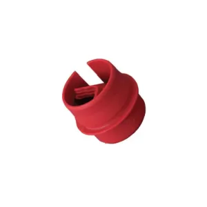 30/30 3/4 connector Red
