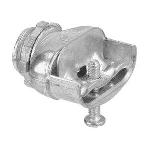 3/8'' Duplex Box Connector
