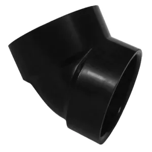 1-1/2" 45` ELBOW