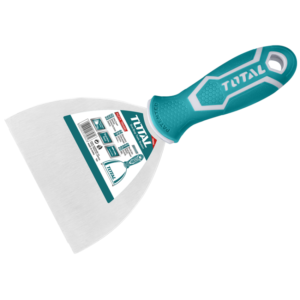 4" Stainless Steel Putty trowel