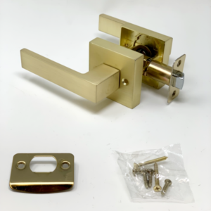 Privacy 6001957 Brass