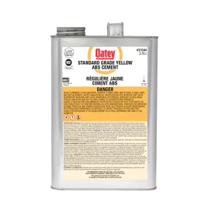 ABS Glue 3.98L