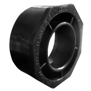 2'' to 1-1/2 Flush Bushing