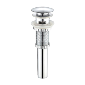 Sink Drain Chrome