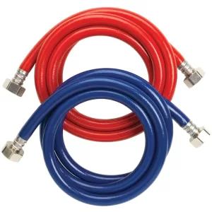 Washer Connector 72'' 2 pack