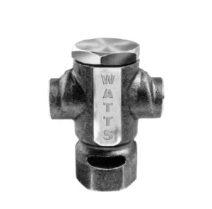 Watts Trap Seal Primer