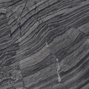Zebramo Black Black