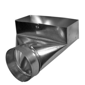 Angle Boot 4x10x4