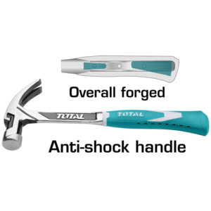 16 Oz claw hammer