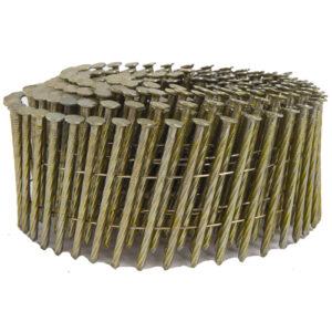 Coil Nail 3-1/4''