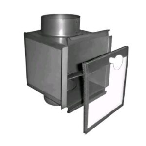 Lint Trap
