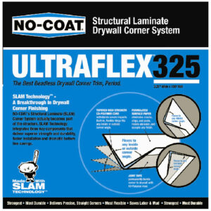 No Coat 3 1/4" x 100'