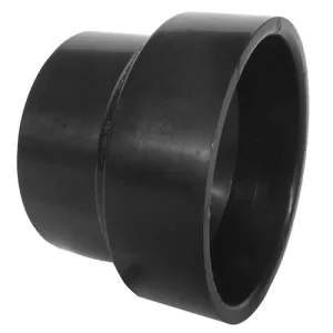 1-1/2 X 1-1/4 Reducer