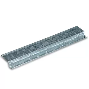 Resilient Channel 12'