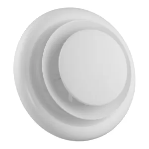 5" Round Diffuser