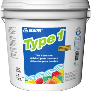 Mapei Type 1 Adhesive