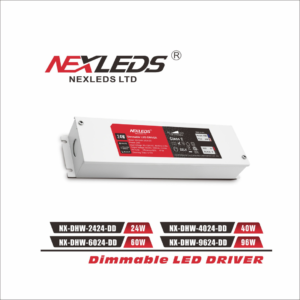NX-LVD-6024-D 60W Driver