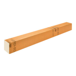 Schluter Kerdi-Board-SC 60 in. x 6 in. x 4-1/2 in. Shower Curb