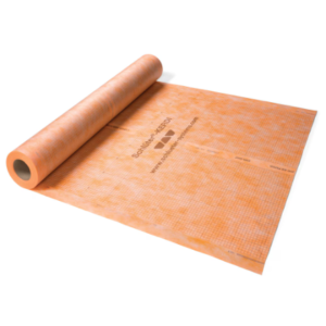 Schluter Kerdi 3 ft. 3-inch x 33 ft.. Waterproofing Membrane (108 Sq. ft. / Roll)