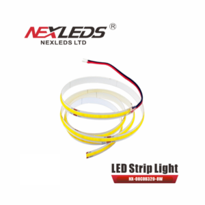 COB STRIP LIGHT 3000K