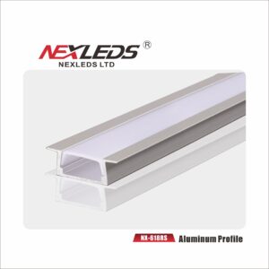 NX-618RS Channel Recessed mounting
